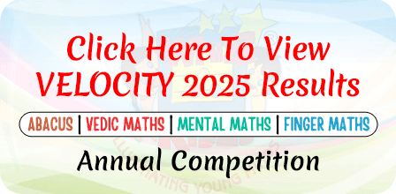 Velocity 2025 Results