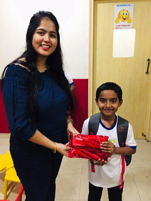 Abacus Competition Photos