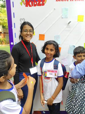 Abacus Competition Photos