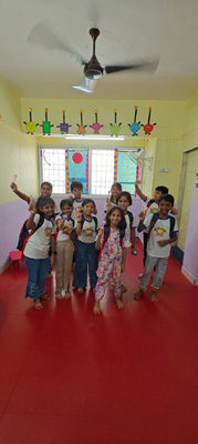 Abacus Competition Photos