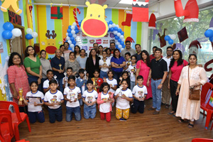 Abacus Competition Photos