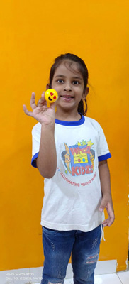 Abacus Competition Photos