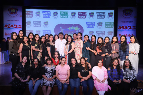 Whizz Kidzs Teachers