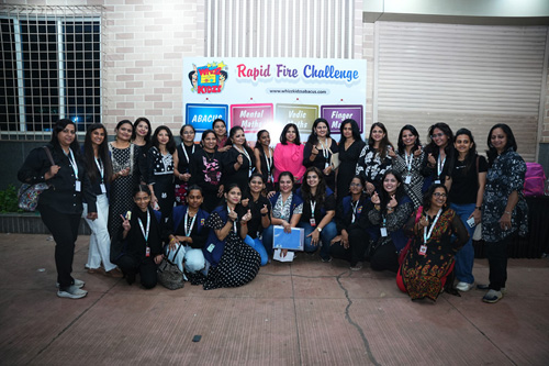 Whizz Kidzs Teachers