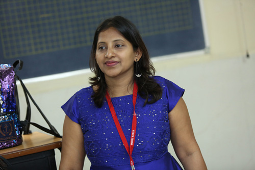 Whizz Kidzs Teachers