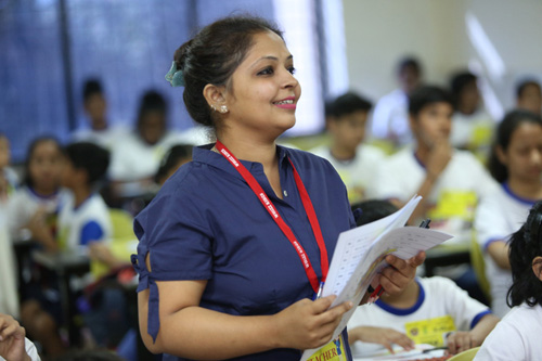 Whizz Kidzs Teachers