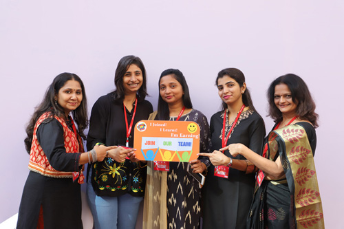 Whizz Kidzs Teachers