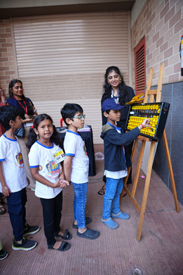 Whizz Kidzs Teachers