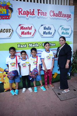 Whizz Kidzs Teachers