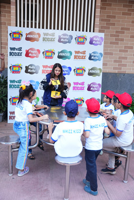 Whizz Kidzs Teachers