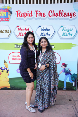 Whizz Kidzs Teachers