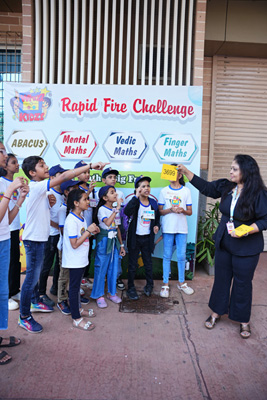 Whizz Kidzs Teachers