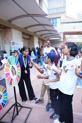 Whizz Kidzs Teachers