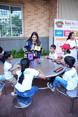 Whizz Kidzs Teachers