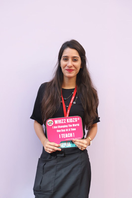 Whizz Kidzs Teachers