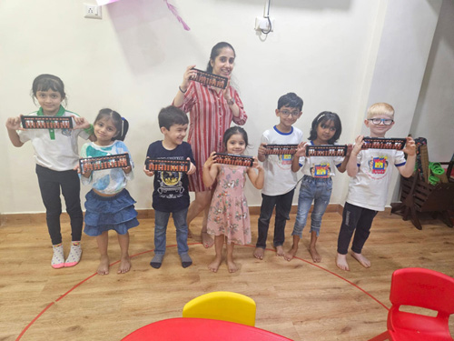 Whizz Kidzs Teachers