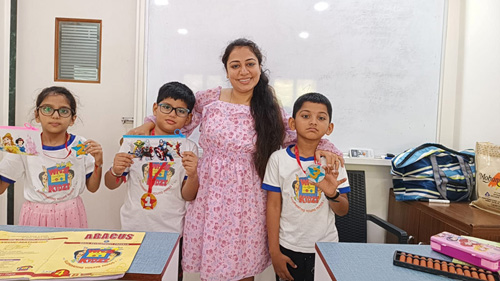 Whizz Kidzs Teachers