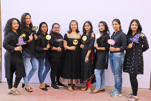 Whizz Kidzs Teachers