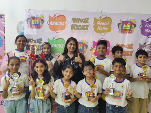 Whizz Kidzs Teachers