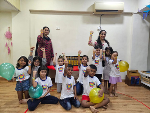 Whizz Kidzs Teachers