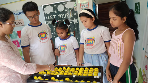 Whizz Kidzs Teachers