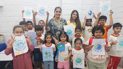 Whizz Kidzs Teachers