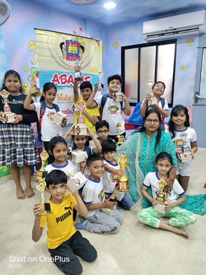 Whizz Kidzs Teachers