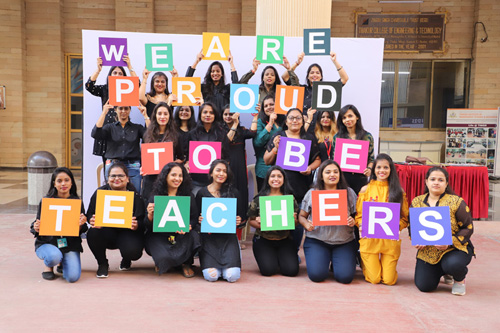 Whizz Kidzs Teachers