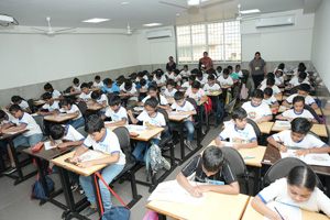 Abacus Competition Photos
