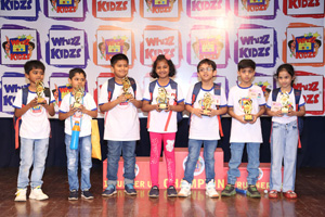 Abacus Competition Photos