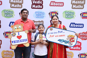 Abacus Competition Photos