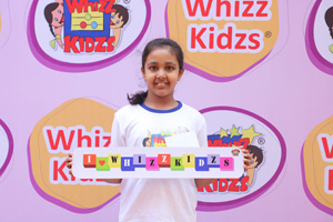 Abacus Competition Photos