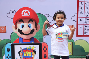 Abacus Competition Photos