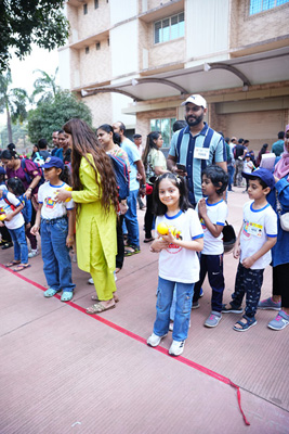 Abacus Competition Photos