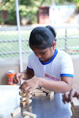 Abacus Competition Photos