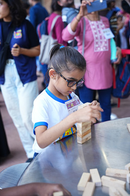 Abacus Competition Photos