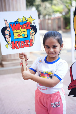 Abacus Competition Photos