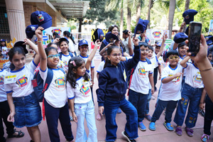 Abacus Competition Photos