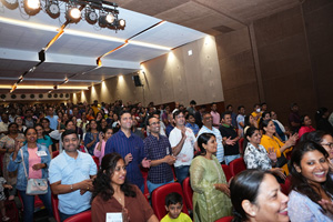 Abacus Competition Photos