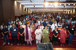 Abacus Competition Photos