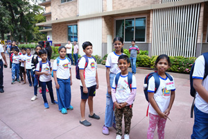 Abacus Competition Photos