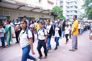 Abacus Competition Photos