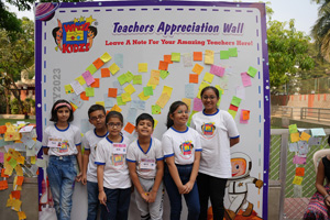 Abacus Competition Photos