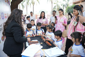Abacus Competition Photos