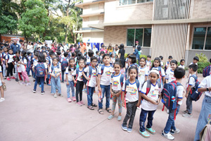 Abacus Competition Photos